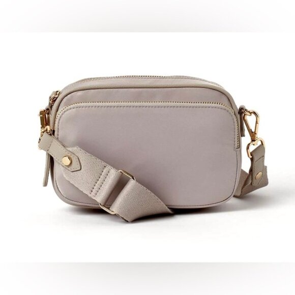 Small Shoulder Bag - Picture 1 of 15